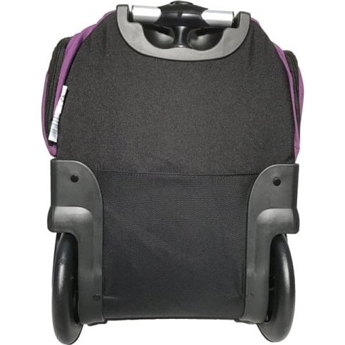 Ранец на колесиках BodyPack 721310 Фиолетовый - фото №4
