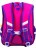 Рюкзак Winner One 8000 Лисичка (розовый и фиолетовый) - фото №3