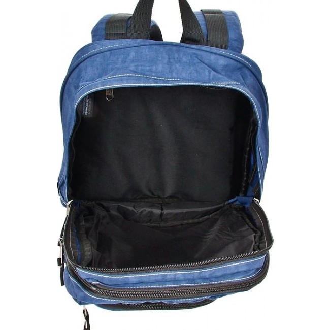 Рюкзак Polar П1226 Синий - фото №3
