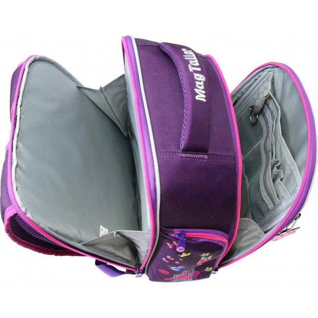Рюкзак Mag Taller Unni Princess Фиолетовый - фото №8