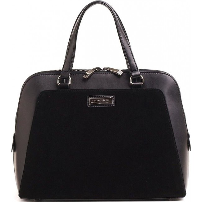 Женская сумка Fiato Dream 69829 Черный - фото №1