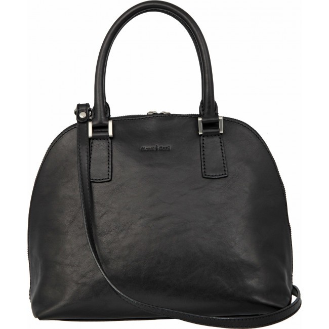 Женская сумка Gianni Conti 913665 black Черный - фото №2