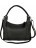 Женская сумка Gianni Conti 2864964 black Черный - фото №1