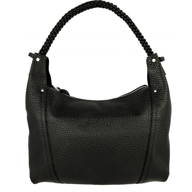 Женская сумка Gianni Conti 2864964 black Черный - фото №4