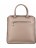 Женская сумка Sergio Belotti 6455 beige Napoli Бежевый - фото №4