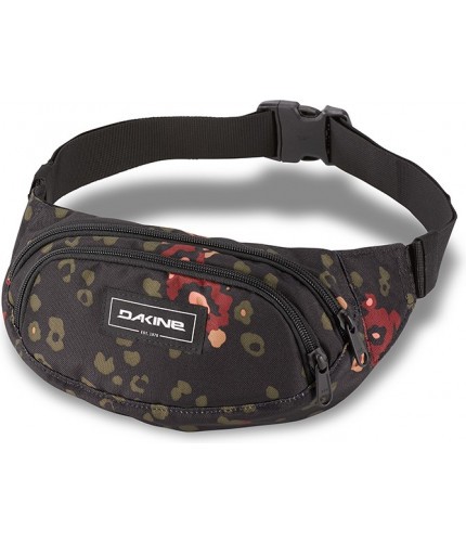 Сумка поясная Dakine HIP PACK Begonia- фото №1