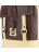 Рюкзак Sofitone RM 001 C4-A2 Вишневый (коричневый) - Слоновая Кость - фото №3