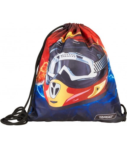 Сумка для обуви Target Gym bag reflex X Helmet- фото №1