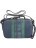 Женская сумка Gianni Conti 2433436 Синий - фото №2