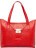 Женская сумка Lakestone Filby Красный Red - фото №1