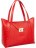 Женская сумка Lakestone Filby Красный Red - фото №2