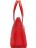 Женская сумка Lakestone Filby Красный Red - фото №3