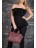Женская сумка Lakestone Leda Бордовый Burgundy - фото №10