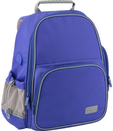Рюкзак Kite Education K19-720S Smart Синий- фото №1