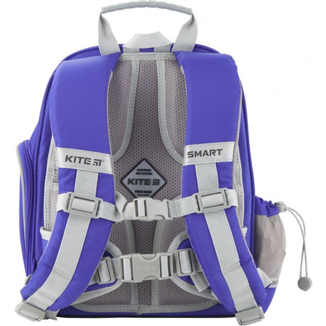 Рюкзак Kite Education K19-720S Smart Синий - фото №8