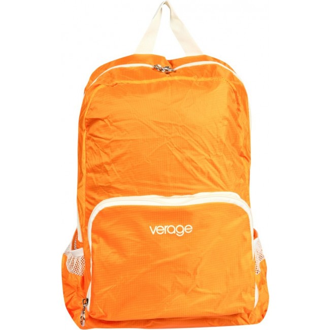 Рюкзак Verage VG5020 royal Оранжевый - фото №3