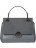 Женская сумка BRIALDI Thea  (Тея) relief grey - фото №2