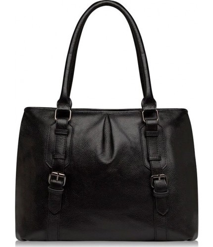 Женская сумка Trendy Bags KAMA Черный- фото №1