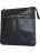 Кожаная мужская сумка Carlo Gattini Valbona Черный Black - фото №2