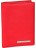 Обложка для паспорта Gianni Conti 9507455 Red Красный - фото №1