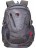 Рюкзак Across 20-AC16-068 Серый - фото №1