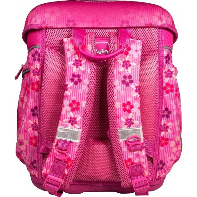 Рюкзак Mag Taller  J-flex Олененок (розовый) - фото №4
