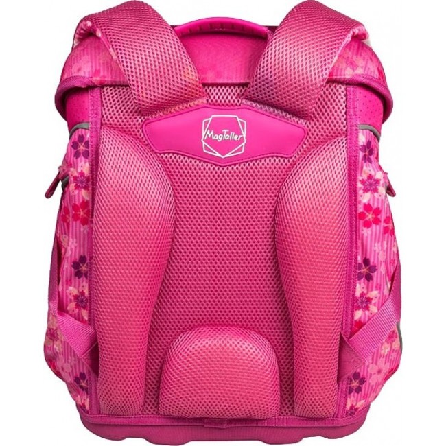 Рюкзак Mag Taller  J-flex Олененок (розовый) - фото №5