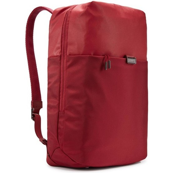 Рюкзак Thule Spira Backpack Rio Red - фото №1
