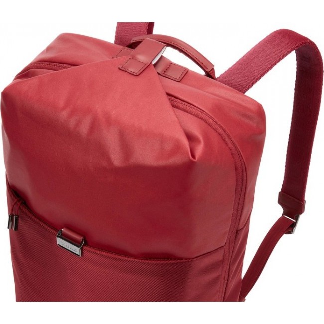 Рюкзак Thule Spira Backpack Rio Red - фото №5