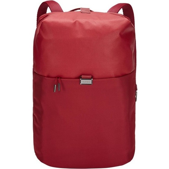 Рюкзак Thule Spira Backpack Rio Red - фото №2