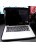 Чехол для ноутбука Kawaii Factory Чехол для MacBook 15.4" "Роза" Черный - фото №2