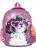 Рюкзак Orange Bear Z-837 Собачка в очках Фиолетовый - фото №1