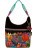 Женская сумка LAUREL BURCH 5233 FANTASTICATS Цветная - фото №1
