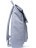 Рюкзак Mr. Ace Homme MR18B1322B02 Серо-голубой 14 - фото №3
