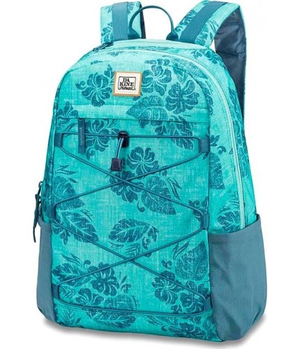 Рюкзак Dakine WONDER 22L Калеа с цветами- фото №1