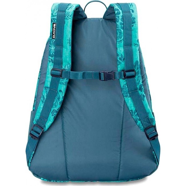 Рюкзак Dakine WONDER 22L Калеа с цветами - фото №2