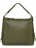 Женская сумка Trendy Bags BRUNI Зеленый - фото №1