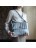 Женская сумка Pola 21278 Серо-синий - фото №7