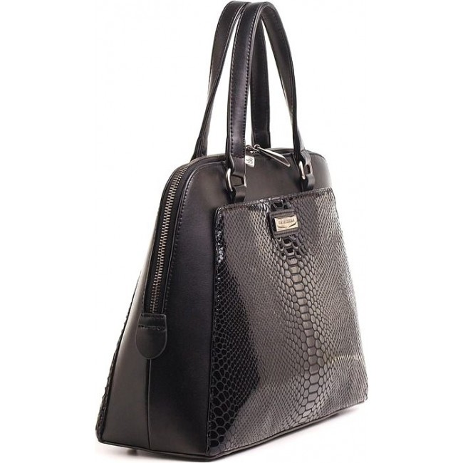 Женская сумка Fiato Dream 69830 Черный - фото №2