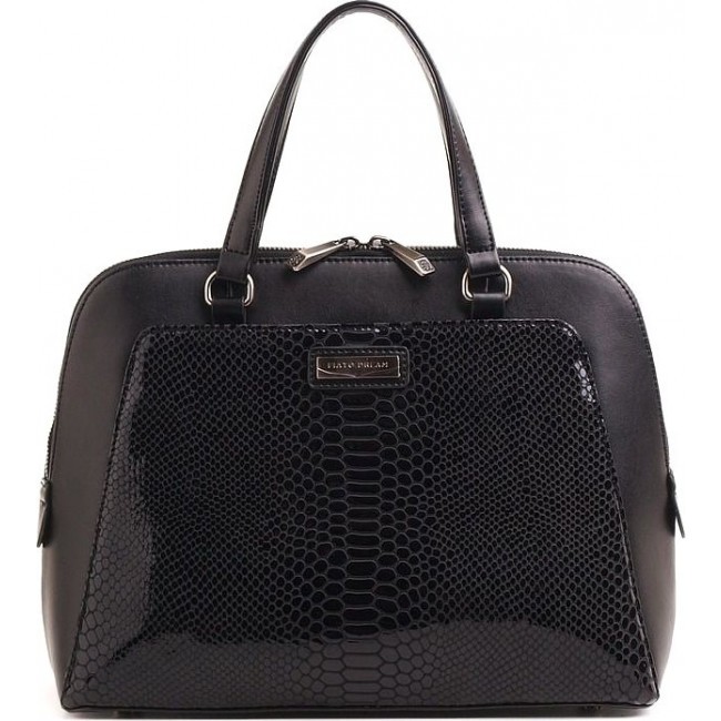 Женская сумка Fiato Dream 69830 Черный - фото №1