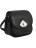 Женская сумка через плечо Gianni Conti 913172 black Черный - фото №1