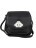 Женская сумка через плечо Gianni Conti 913172 black Черный - фото №2