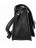 Женская сумка через плечо Gianni Conti 913172 black Черный - фото №3