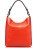 Женская сумка Trendy Bags B00375 (orangefaktura) Желтый - фото №1