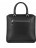 Женская сумка Sergio Belotti 6455 black Napoli Черный - фото №4