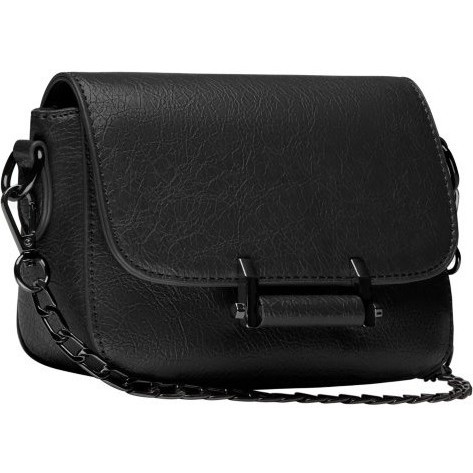 Женская сумка Trendy Bags EVELYN Черный black - фото №2