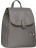 Рюкзак Trendy Bags GENES Серый grey - фото №2