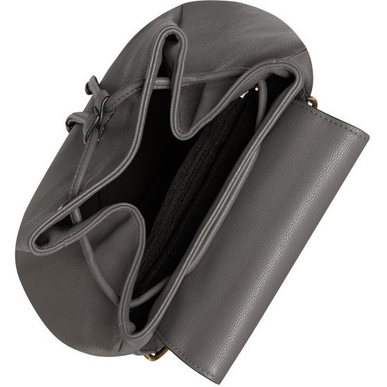 Рюкзак Trendy Bags GENES Серый grey - фото №4