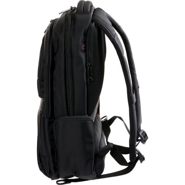 Городской рюкзак Tigernu T-B3140 Черный 17 - фото №3