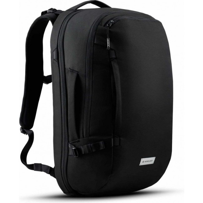 Рюкзак в ручную кладь HEIMPLANET Travel Pack 34 Black - фото №3